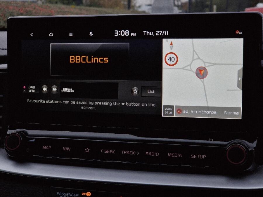 Used Kia Pro Ceed 2023 for sale - 77030028: Photo 76