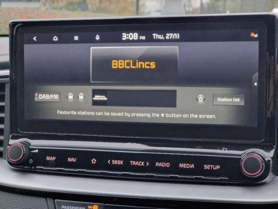 Used Kia Pro Ceed 2023 for sale - 77030028: Photo 77