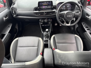 Used Kia Picanto 2024 for sale - 78276520: Photo