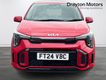 Used Kia Picanto 2024 for sale - 78276520: Photo