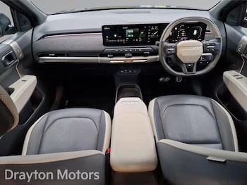 Used Kia EV3 2024 for sale - 79601268: Photo