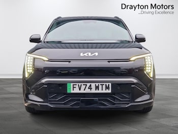 Used Kia EV3 2024 for sale - 79601268: Photo