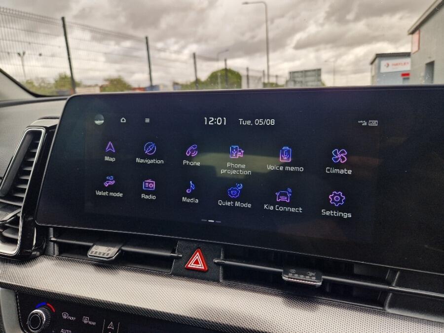 Vehicle 64