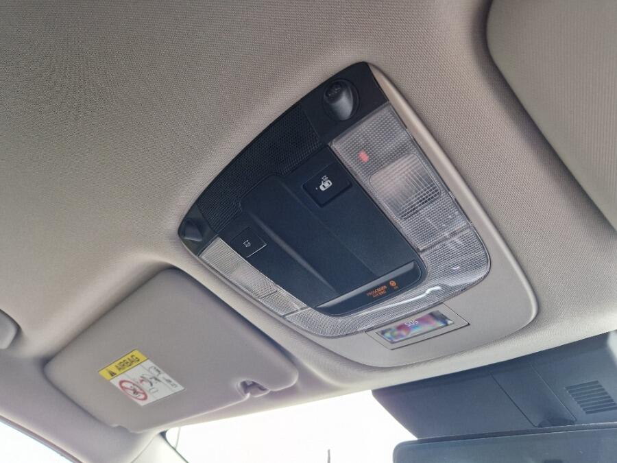 Vehicle 84