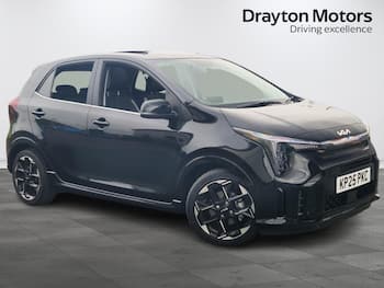 Used Kia Picanto 2025 for sale - 79750558: Photo
