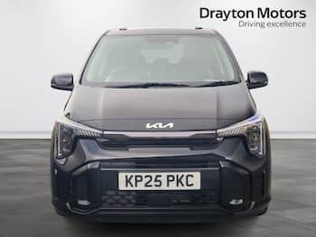 Used Kia Picanto 2025 for sale - 79750558: Photo