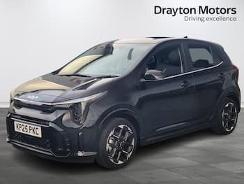 Used Kia Picanto 2025 for sale - 79750558: Photo