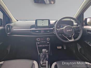 Used Kia Picanto 2025 for sale - 79750558: Photo