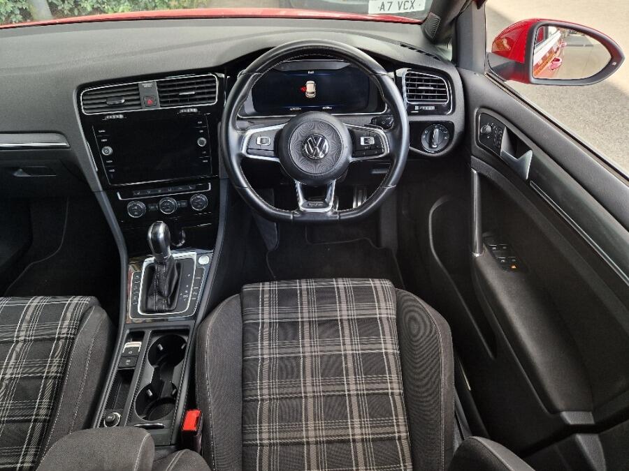 Vehicle 64