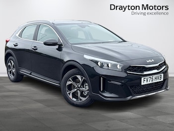Used Kia XCeed 2025 for sale - 78461792: Photo