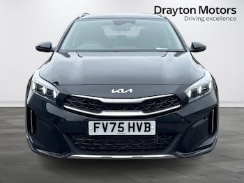 Used Kia XCeed 2025 for sale - 78461792: Photo