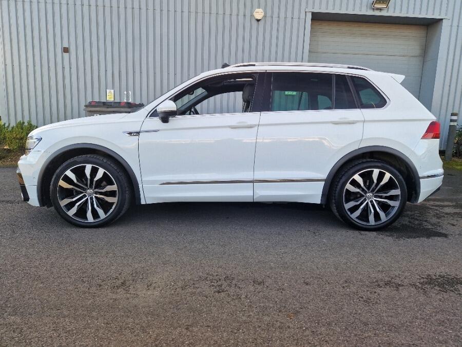 Used Volkswagen Tiguan 2019 for sale - 76108677: Photo 10