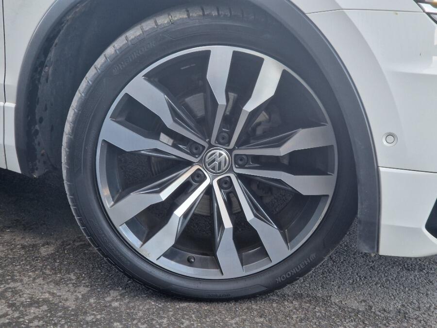 Used Volkswagen Tiguan 2019 for sale - 76108677: Photo 11