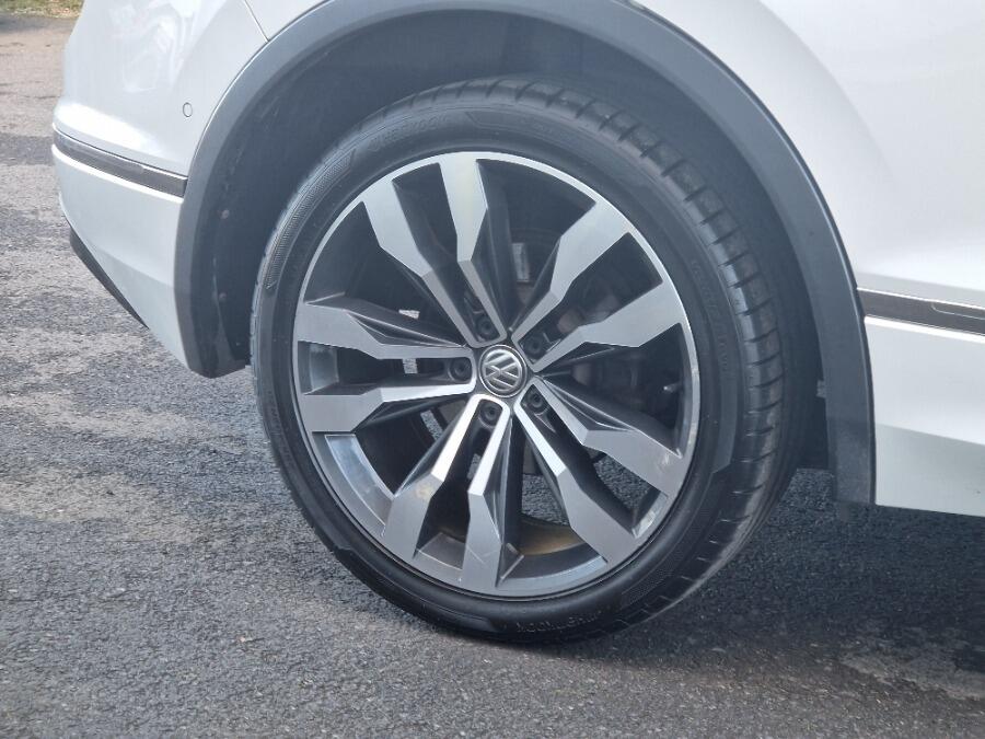 Used Volkswagen Tiguan 2019 for sale - 76108677: Photo 12