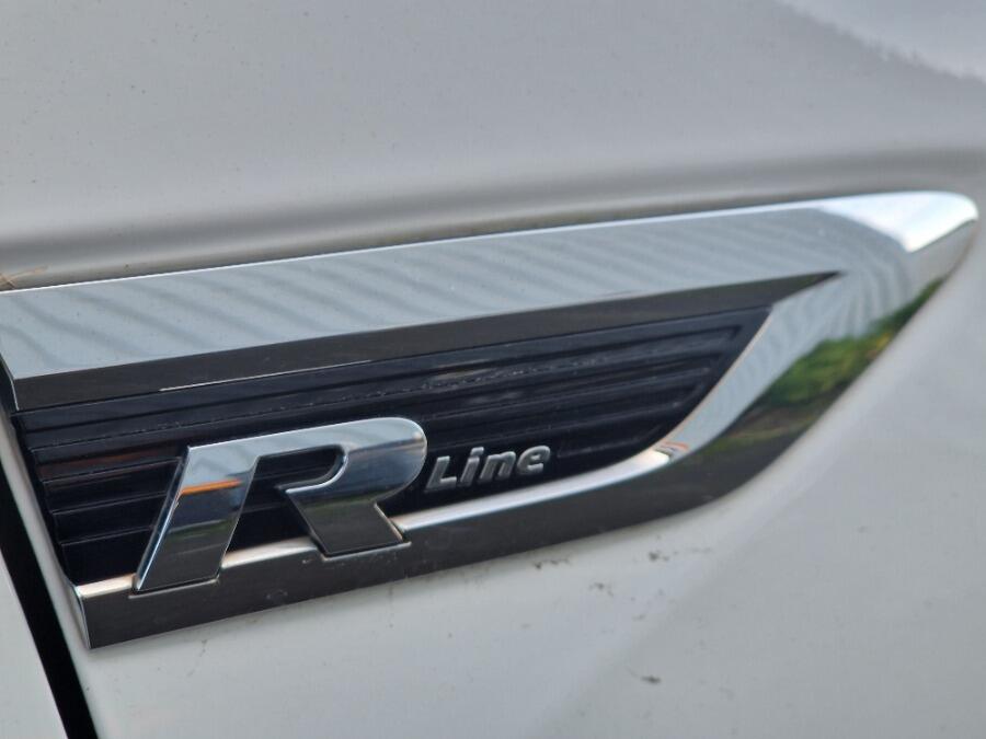 Used Volkswagen Tiguan 2019 for sale - 76108677: Photo 13