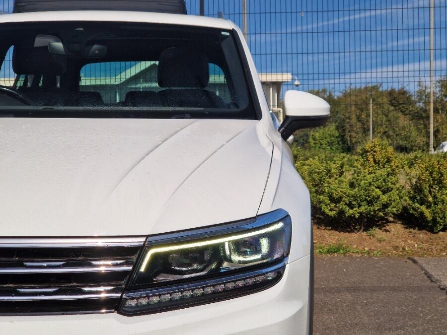 Used Volkswagen Tiguan 2019 for sale - 76108677: Photo 19