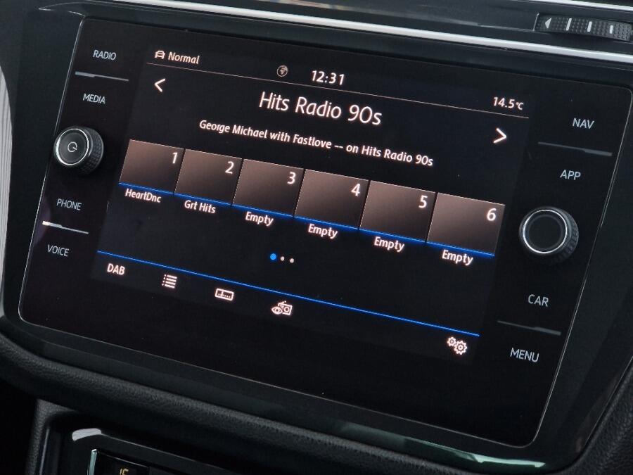 Used Volkswagen Tiguan 2019 for sale - 76108677: Photo 28