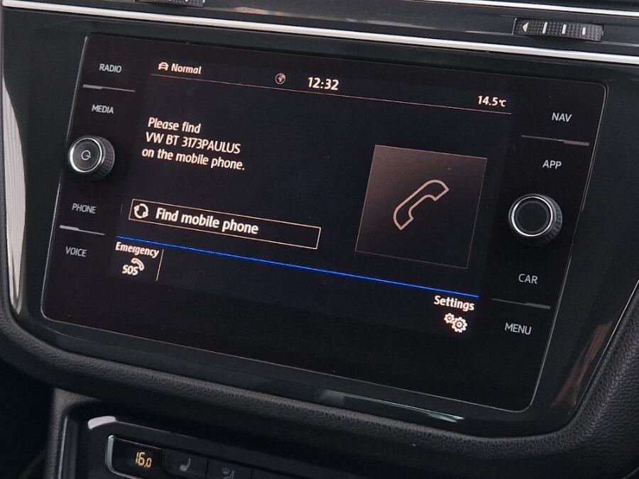 Used Volkswagen Tiguan 2019 for sale - 76108677: Photo 29