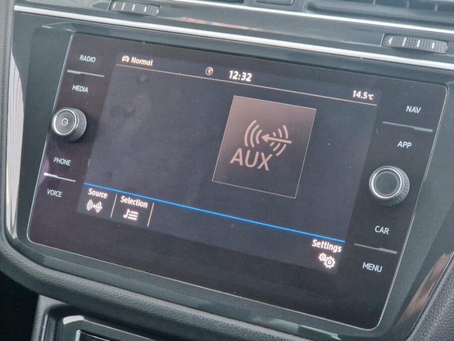 Used Volkswagen Tiguan 2019 for sale - 76108677: Photo 30