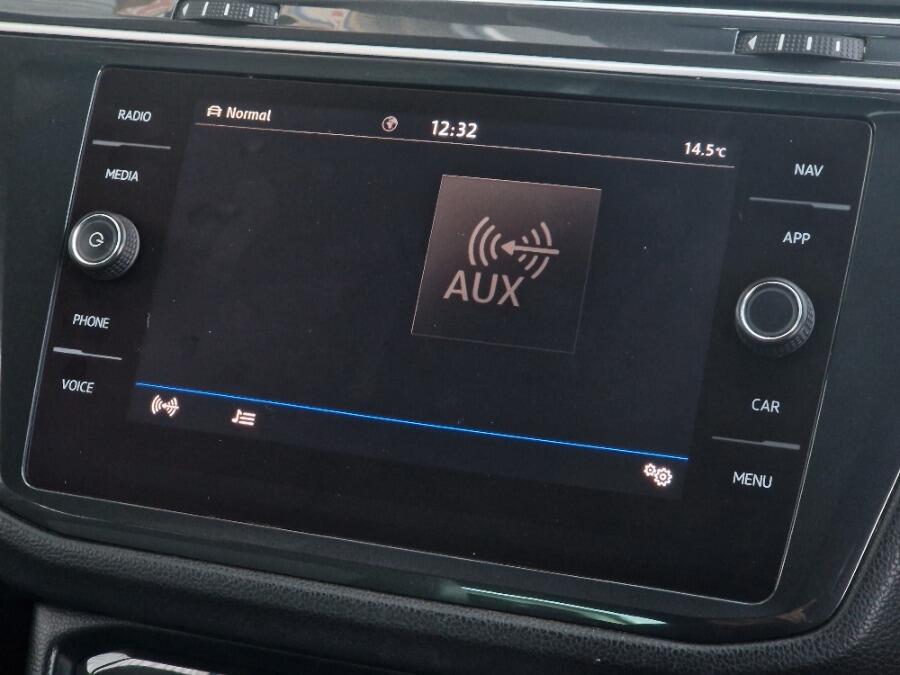 Used Volkswagen Tiguan 2019 for sale - 76108677: Photo 31