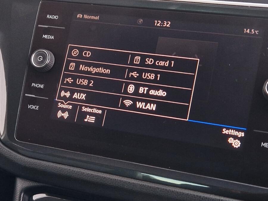 Used Volkswagen Tiguan 2019 for sale - 76108677: Photo 32