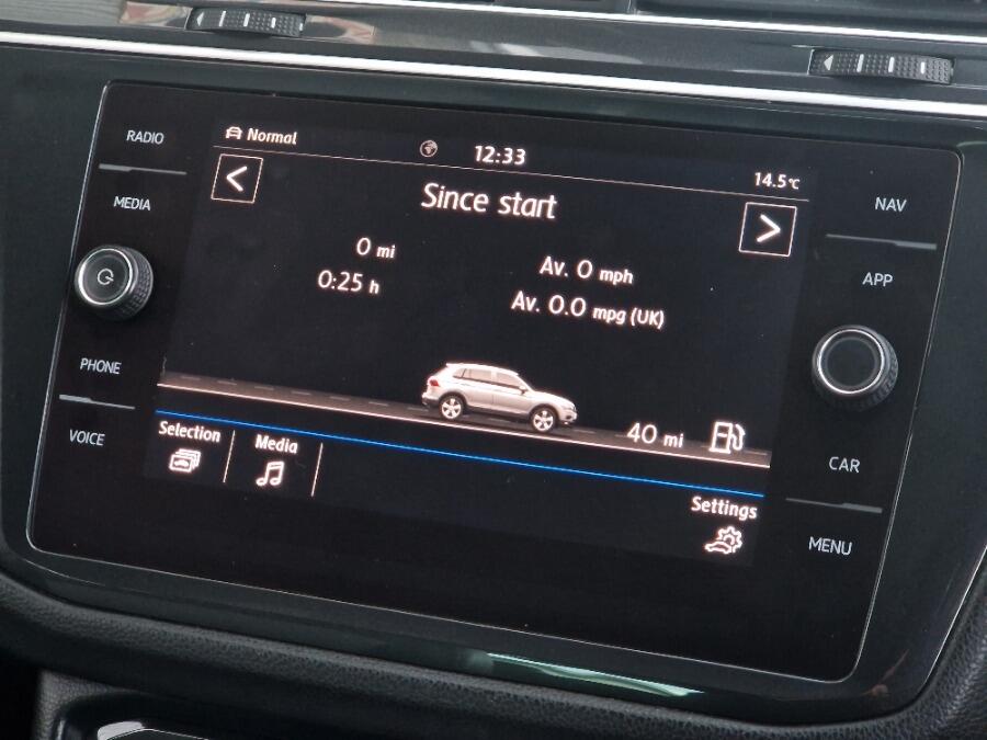 Used Volkswagen Tiguan 2019 for sale - 76108677: Photo 34