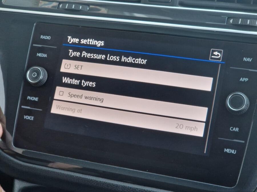 Used Volkswagen Tiguan 2019 for sale - 76108677: Photo 36