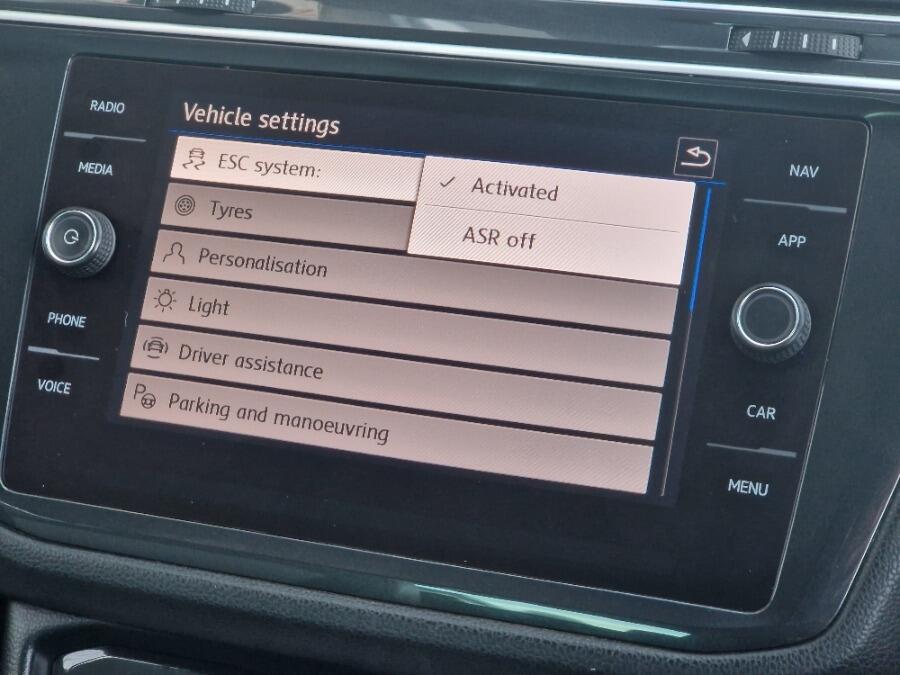 Used Volkswagen Tiguan 2019 for sale - 76108677: Photo 37
