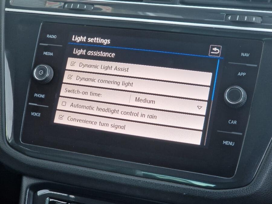 Used Volkswagen Tiguan 2019 for sale - 76108677: Photo 38