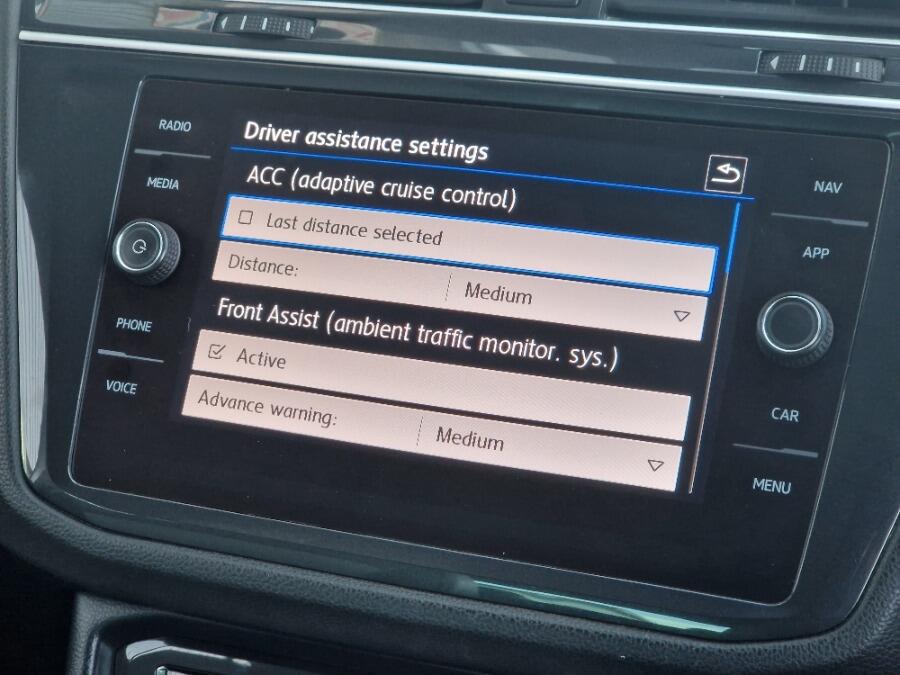 Used Volkswagen Tiguan 2019 for sale - 76108677: Photo 39