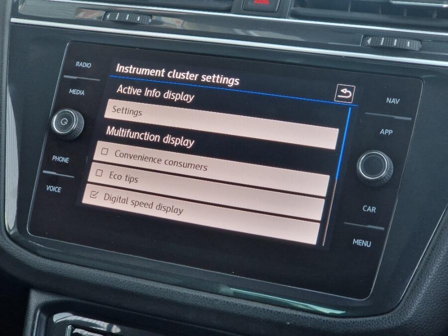 Used Volkswagen Tiguan 2019 for sale - 76108677: Photo 41