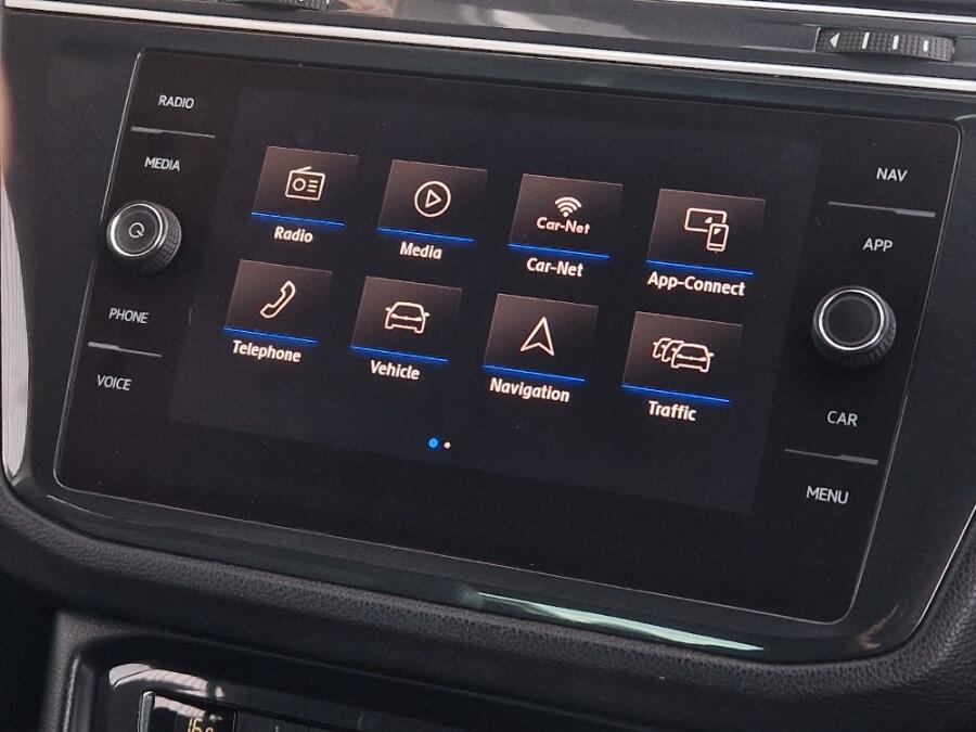 Used Volkswagen Tiguan 2019 for sale - 76108677: Photo 42