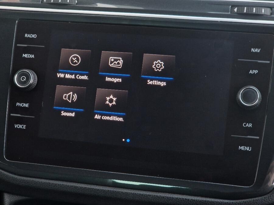 Used Volkswagen Tiguan 2019 for sale - 76108677: Photo 43