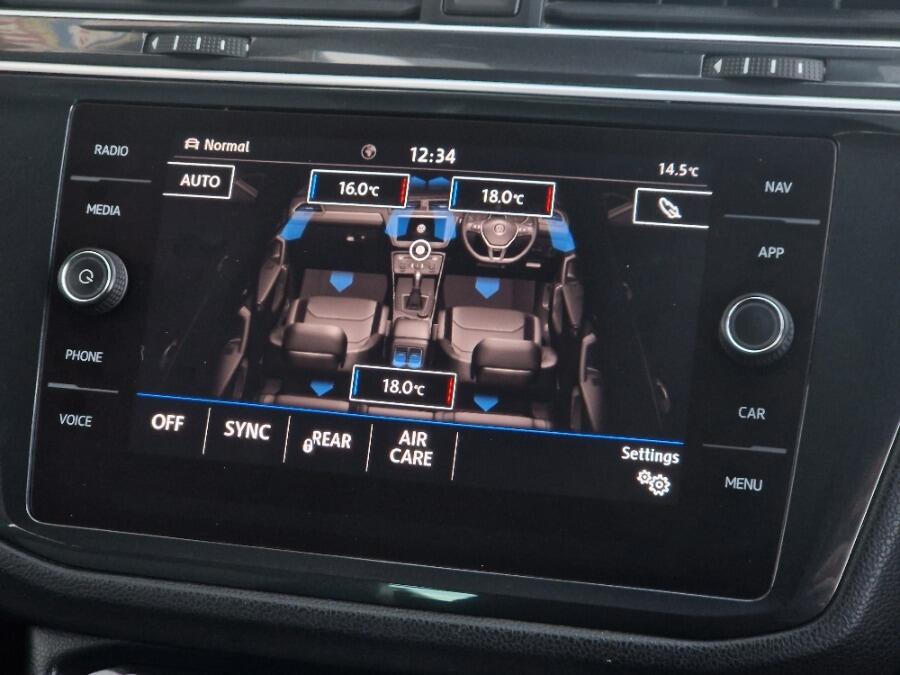 Used Volkswagen Tiguan 2019 for sale - 76108677: Photo 44