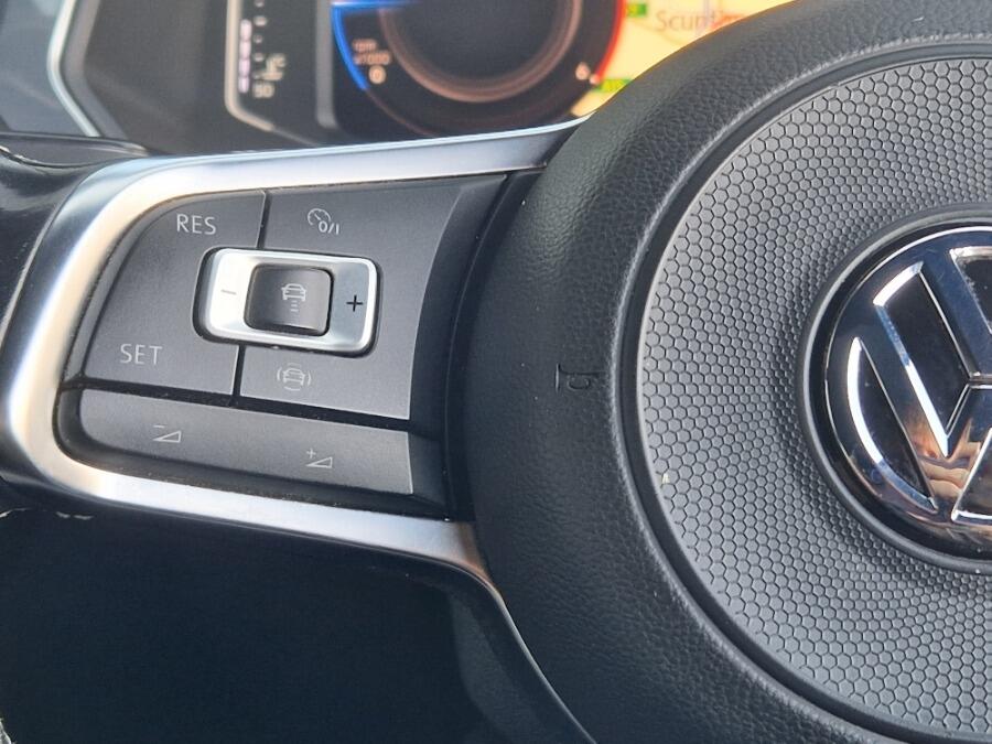 Used Volkswagen Tiguan 2019 for sale - 76108677: Photo 52
