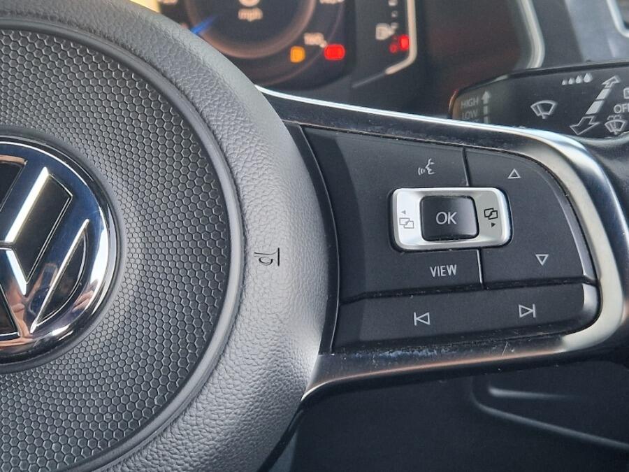 Used Volkswagen Tiguan 2019 for sale - 76108677: Photo 53