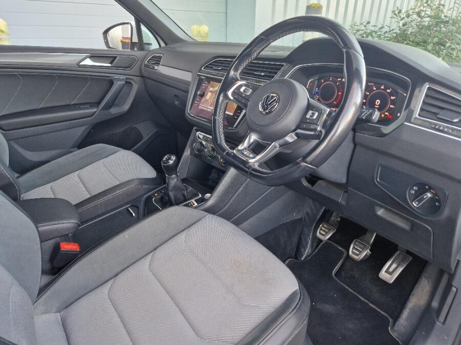 Used Volkswagen Tiguan 2019 for sale - 76108677: Photo 65