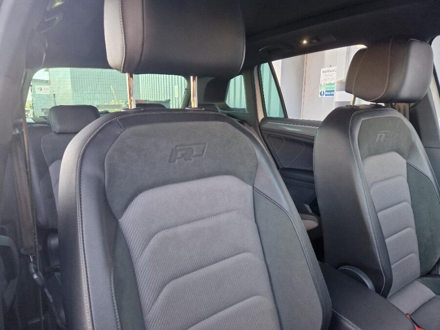 Used Volkswagen Tiguan 2019 for sale - 76108677: Photo 66