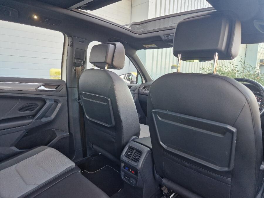 Used Volkswagen Tiguan 2019 for sale - 76108677: Photo 68