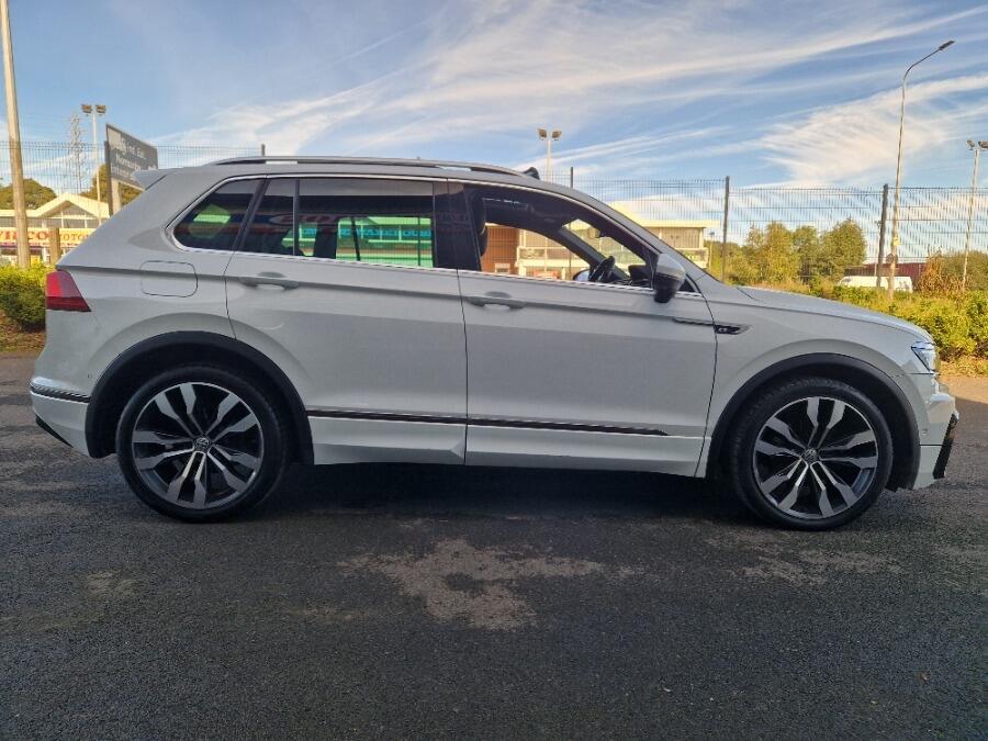 Used Volkswagen Tiguan 2019 for sale - 76108677: Photo 7