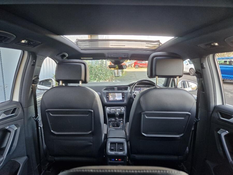Used Volkswagen Tiguan 2019 for sale - 76108677: Photo 72
