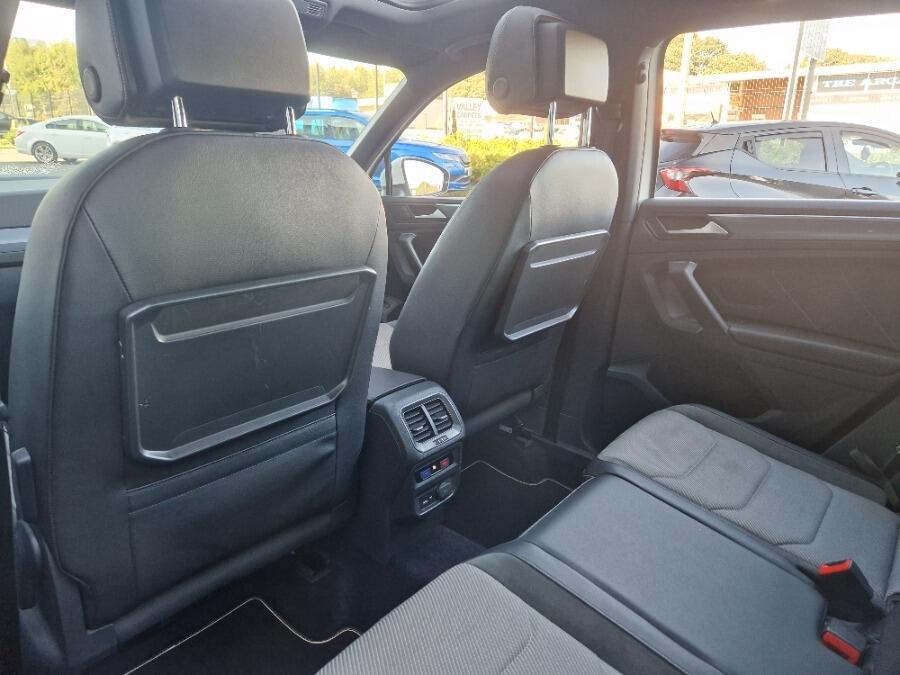 Used Volkswagen Tiguan 2019 for sale - 76108677: Photo 74