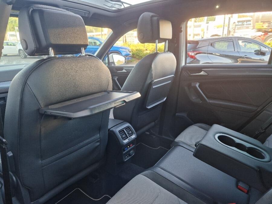 Used Volkswagen Tiguan 2019 for sale - 76108677: Photo 76