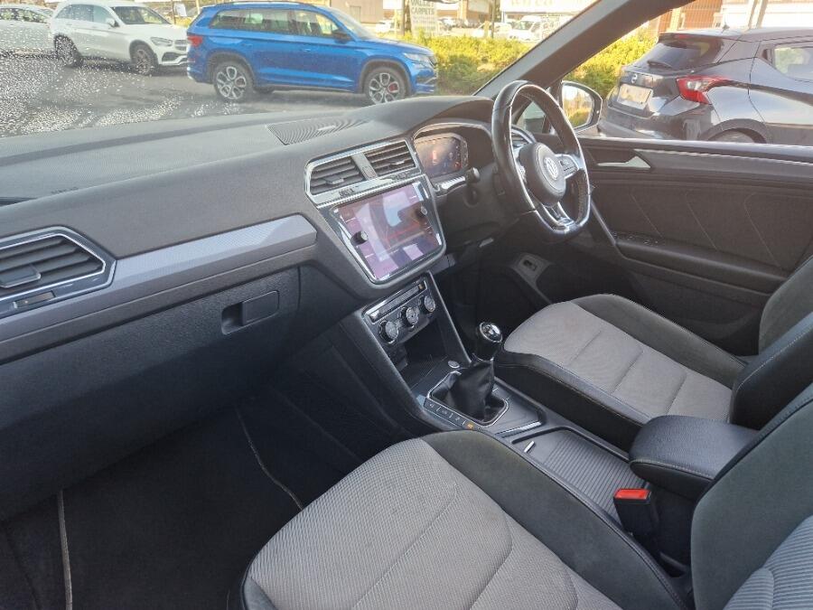 Used Volkswagen Tiguan 2019 for sale - 76108677: Photo 77