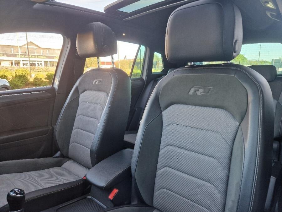 Used Volkswagen Tiguan 2019 for sale - 76108677: Photo 78