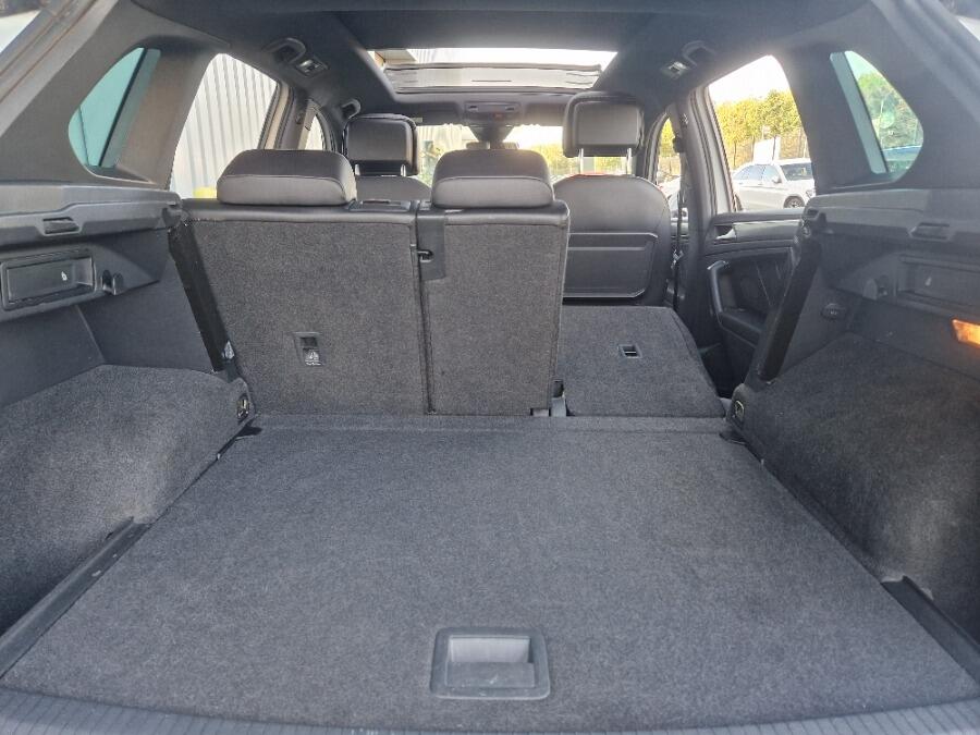 Used Volkswagen Tiguan 2019 for sale - 76108677: Photo 79