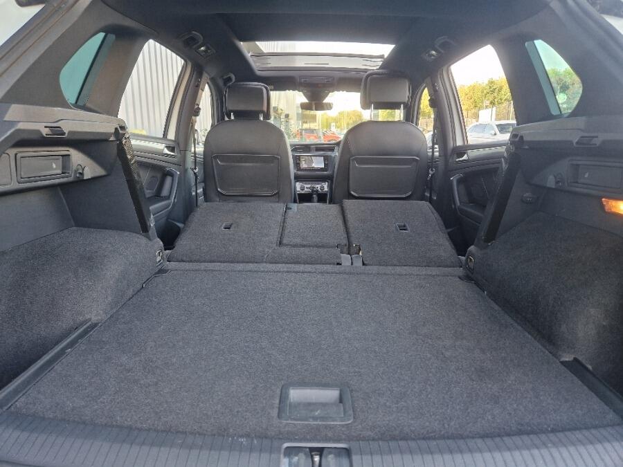 Used Volkswagen Tiguan 2019 for sale - 76108677: Photo 80