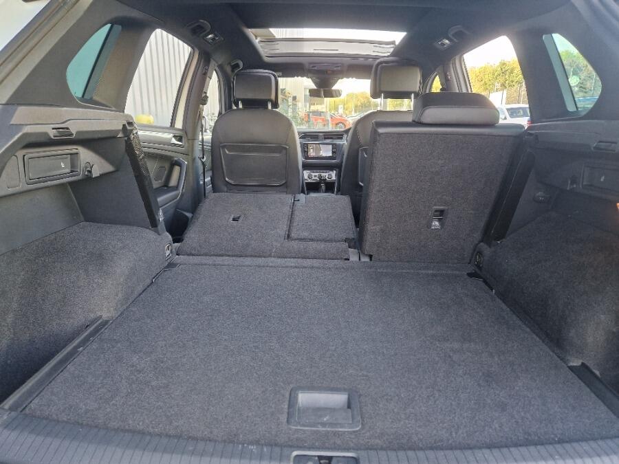 Used Volkswagen Tiguan 2019 for sale - 76108677: Photo 81