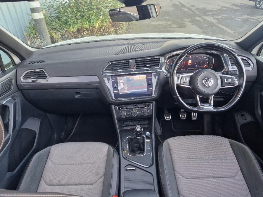 Used Volkswagen Tiguan 2019 for sale - 76108677: Photo 82