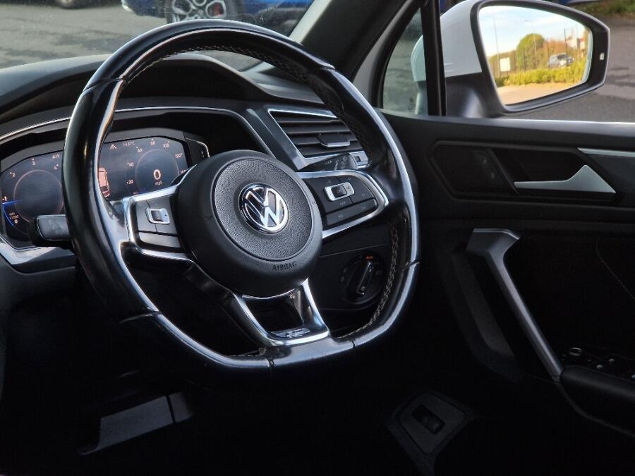 Used Volkswagen Tiguan 2019 for sale - 76108677: Photo 83
